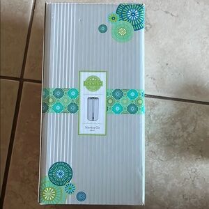 Scentsy Go Portable Fragrance System